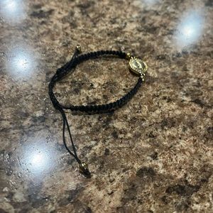 Black Bracelet
